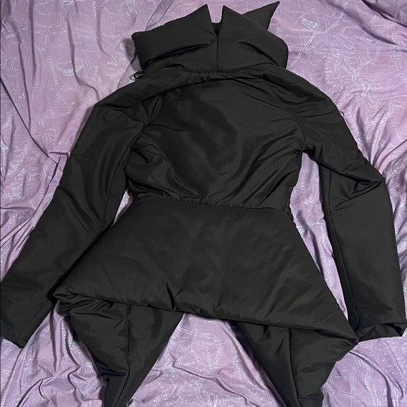 Gareth Pugh Dramatic Puffer Jacket - Picture 7 of 7